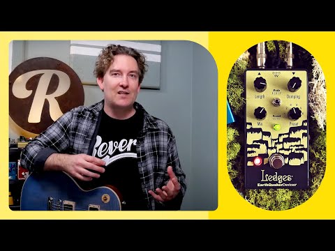 Andy Martin's Top 5 New Effects Pedals of 2023 | Tone Report