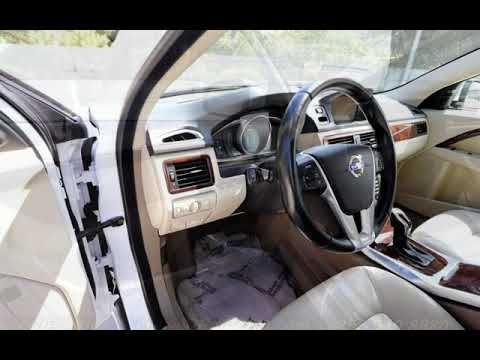 2015 Volvo S80 T5 Drive-E Premier Plus for sale in SAN DIEGO, CA