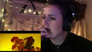 Reaction! Motionless In White - Voices