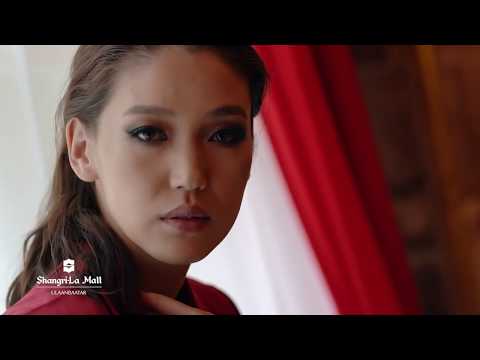 Shangri-La Fashion Show 2019 | FALL/WINTER