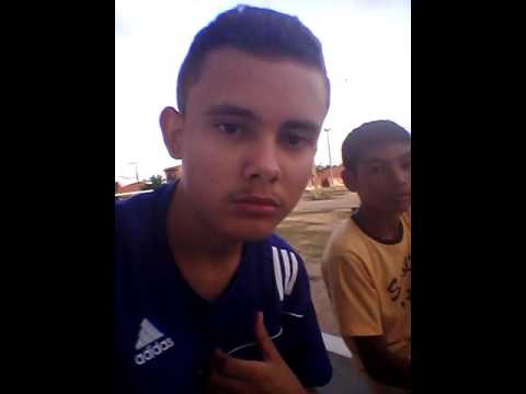 Diogo vs pedro filho