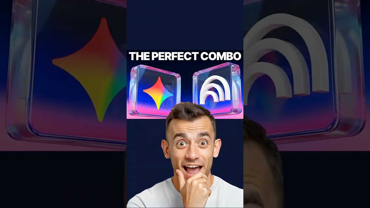 New Gemini + NotebookLM Update is INSANE!