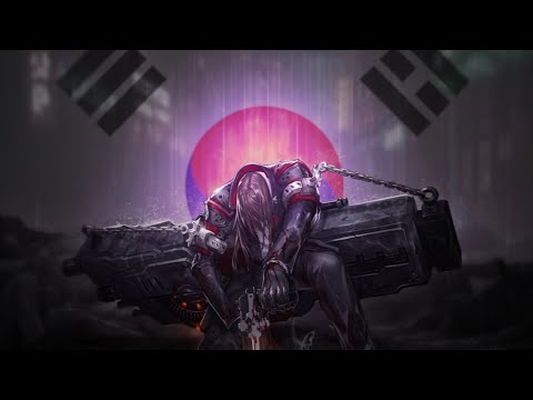 Gungrave GORE and The Struggles of South Korean Game Development