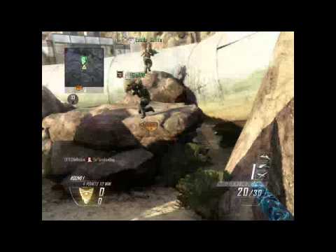 OhNokia - Black Ops II Game Clip