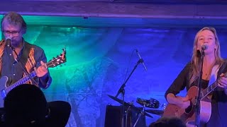 Kelley Mickwee - River Girl w/Colin Brooks @GrueneHallOfficial 3/25/2022 live New Braunfels