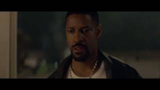 Training Day (2001) Jake vs  Alonzo (intense fight scene)