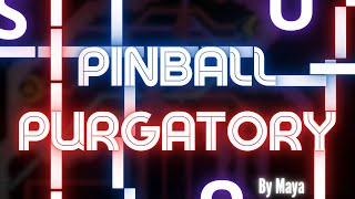 [SJ] Pinball Purgatory