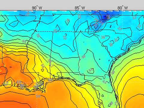 December 14 Weather Xtreme Video - Morning Edition