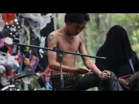 Northorn-Gommorah Part 2 Live at Fogfest 2019