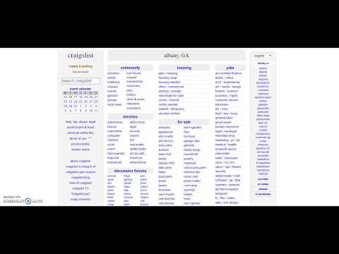 How to post ads on Craigslist 2019 and not get flagged |  Updated Prices - Watch before You Post!