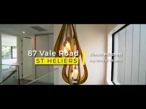 87 Vale Road St Heliers