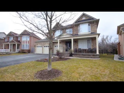 18 Richland Crescent Brampton Jorge Gonzalez