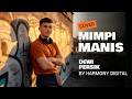 MIMPI MANIS - DEWI PERSIK - POP DANGDUT MODERN BY HARMONY DIGITAL