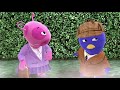 Phantom Footsteps by The Backyardigans