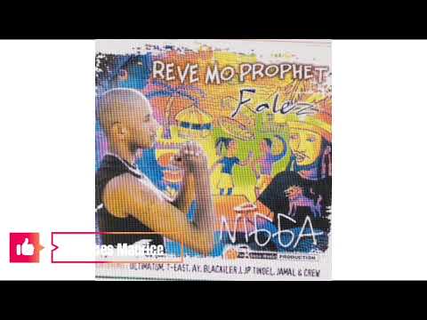 T East  & Nigg'a / Dan Mo Panse (2004)