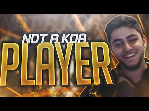 Yassuo | NOT A KDA PLAYER Ft. Jensen and Smoothie