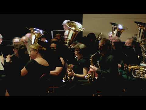 Rhapsodic Celebration- Robert Sheldon