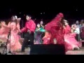 Цыганские песни Ляля Шишкова 