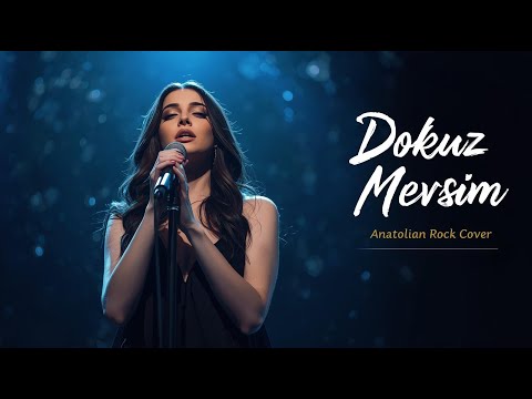 Dokuz Mevsim - Psychedelic Anatolıan Rock Cover