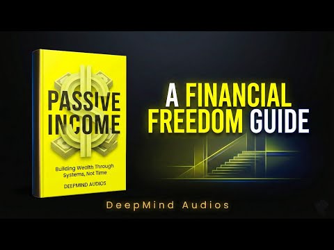 How to Build Assets That Pays You Forever | Full Audiobook