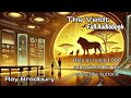 📖 The Veldt – Ray Bradbury | Full Audiobook (Short Story)