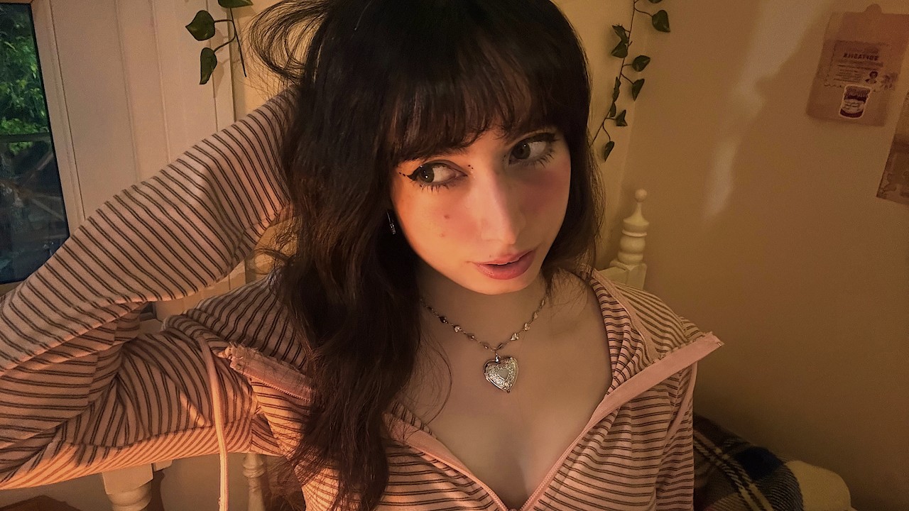 ❤️¿QUIERES QUE TE TRATE CON MUCHA DELICADEZA?₊˚⊹ ASMR