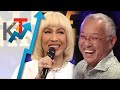 Vice Ganda Napasayaw Sa Paboritong Kanta Ni Hurado Louie