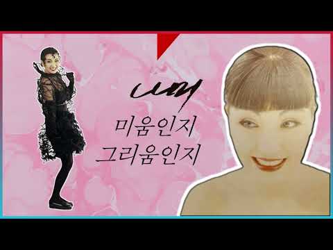 나미 (Na Mi) - 미움인지 그리움인지 (1989)