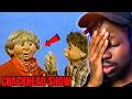 HORRIBLE TV Show Designs That Gave Kids NIGHTMARES