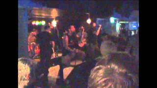 Avail &#39;Heron&#39; - The Basement, Brisbane AUS Oct 2006