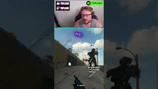 Warzone: SOS to LOL in 3 Seconds 😱😂