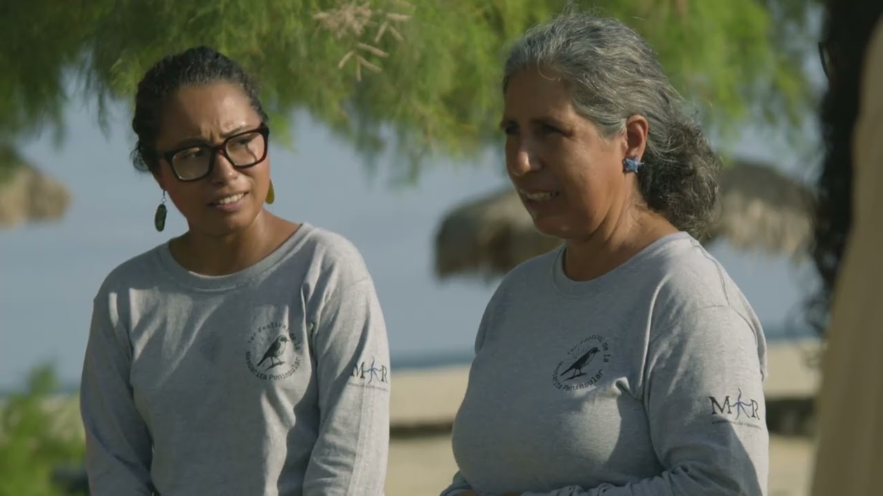 Voceros del Mar - La Ribera, BCS 2/3