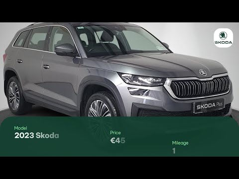 Skoda Kodiaq Style 2.0TDi 150HP DSG - 2 Year Warra - Image 2