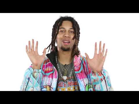 mcashhole Admits Wearing Devil Shirt During Interview Was For Clout