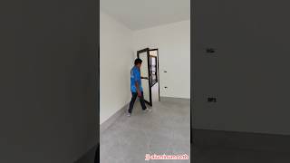 ชุดประตูบานเปิดเดี่ยว