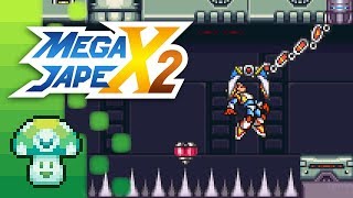 Vinesauce Vinny | Mega Jape X2 (Feat. Twitch Chat)