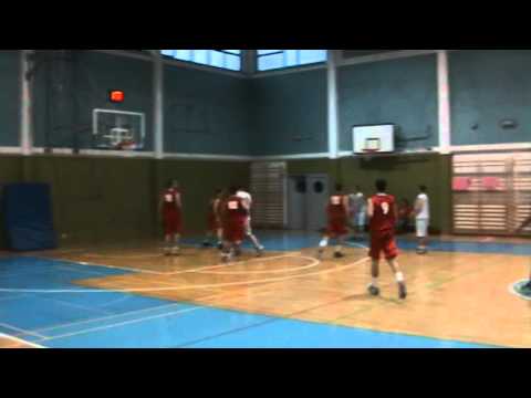 KK Ogulin - KK Sportvizija