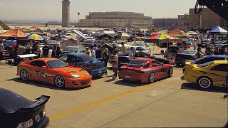 Race Wars/Night Rave (Extended) [The Fast and the Furious]