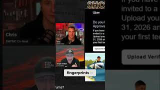 Uber Teen: New California Driver Background Check Loophole?