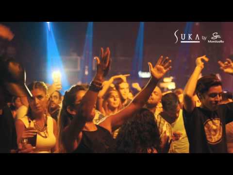 Deborah De Luca #Mainstage - 12/03/16 @SUKA Club