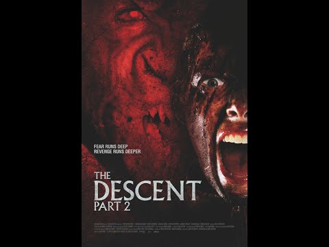The Descent Part 2 (2009) Trailer Full HD