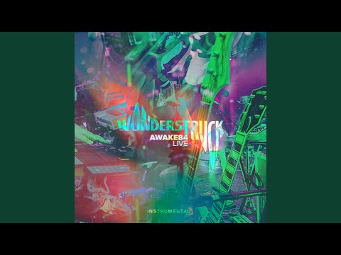 Grace Abounds (Instrumental)