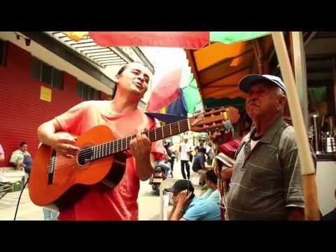 Velandia & Pardo, El billetico [Multitoma]