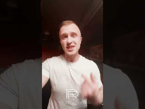 Ростислав Пічний   PICHNYI.COM   Львів та Україна, відео 1