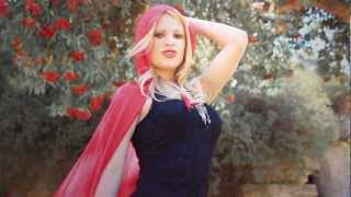 Patrice Wilson Presents Lora McHugh - Wolf In Sheep Skin