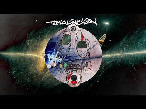 Genetek - Voyager23 (Tekno 2022) | SON DE TEUF | TEKNO