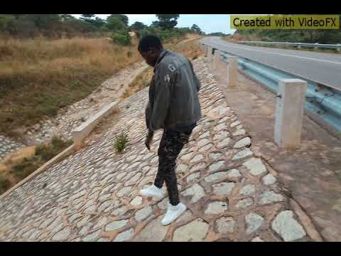 wizzy b aka nescko ft 5ster boys, nakana_prod by rapher