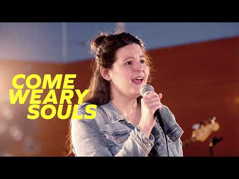 Come Weary Souls - 20schemes Music
