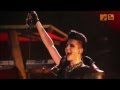 Tokio Hotel Dark Side Of The Sun Live MIX MTV World Stage