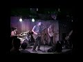 Silkworm at the Empty Bottle - September 9, 2000.